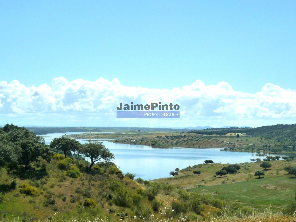 Quinta - T4 - PORTEL