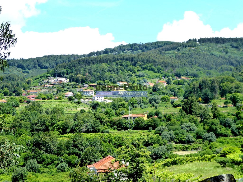 Terreno p/ moradia - ST - PONTE DE LIMA