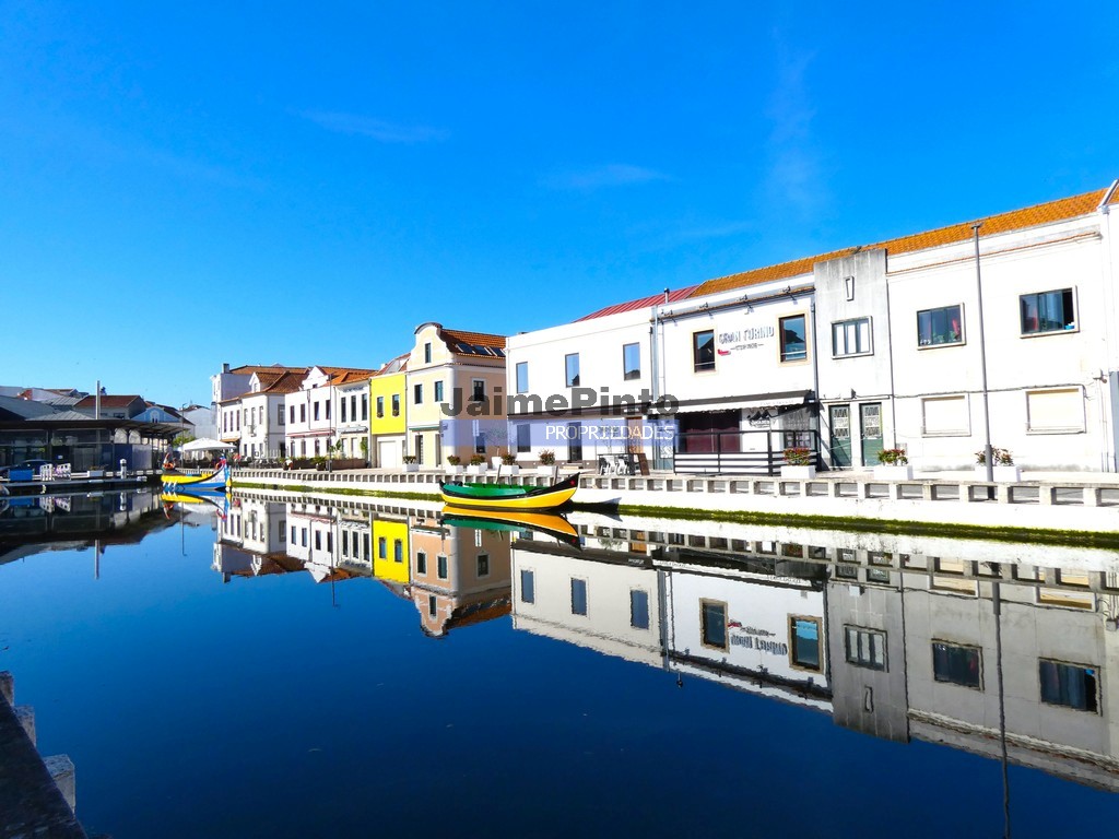 T4 - AVEIRO