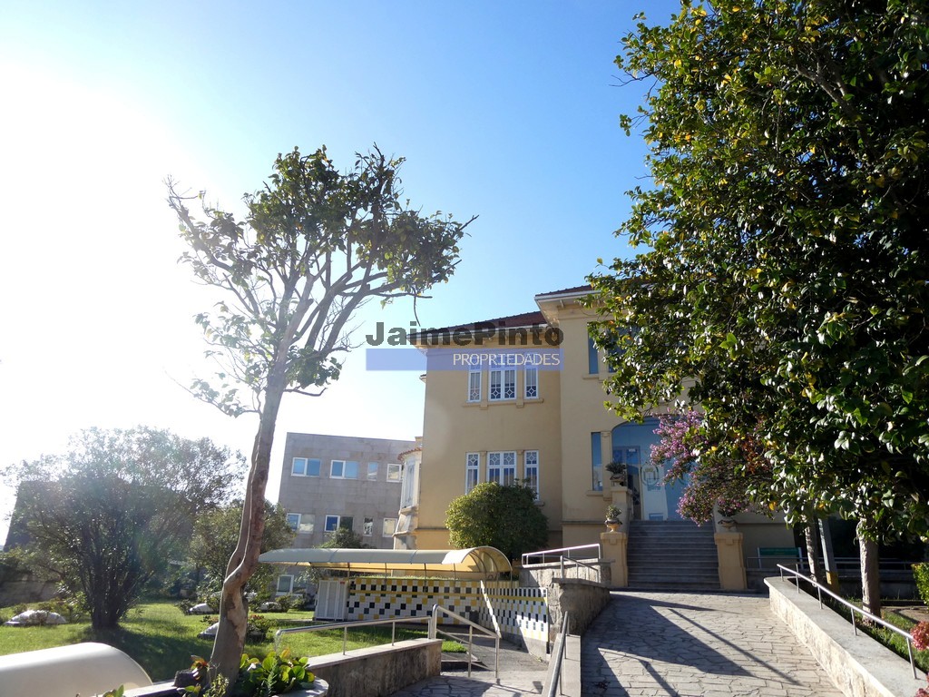 Terreno p/ moradia