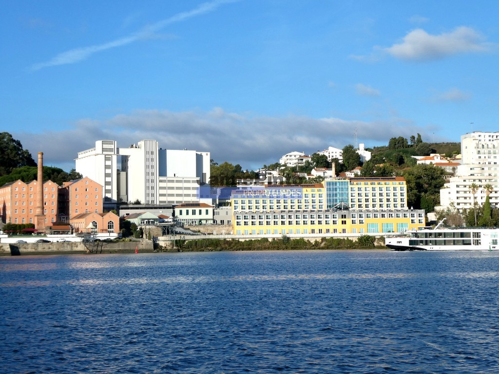 T1 - PORTO