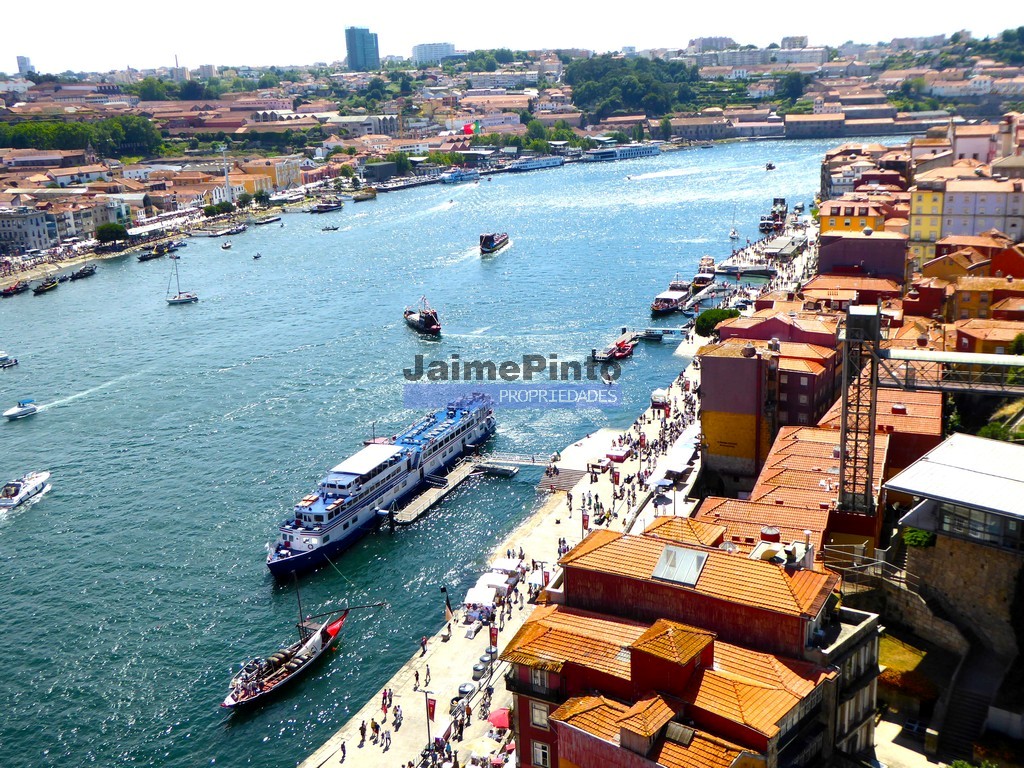 Apartamento - T0 - PORTO