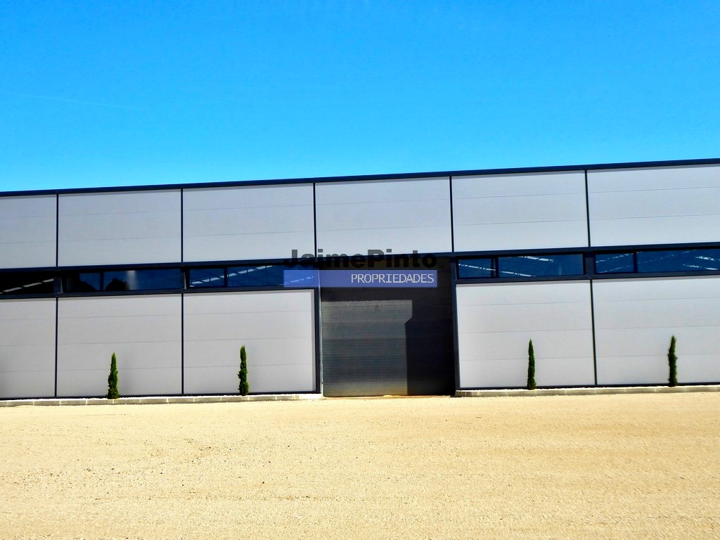 Armazem - ST - ESPINHO