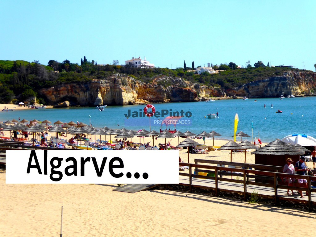 ST - LAGOA (ALGARVE)